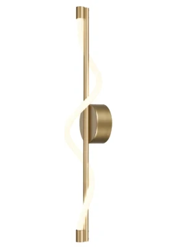 Mantra - Fugaz Lampada da Parete - Oro