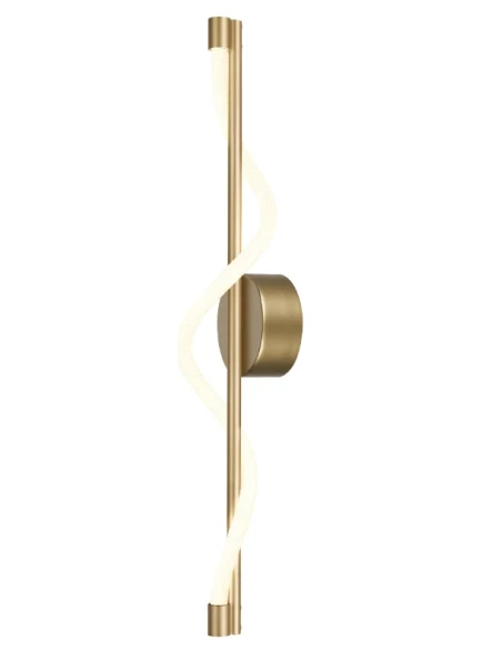 Mantra - Fugaz Wall Lamp - Gold