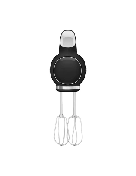 Smeg - Electric Mixer - Glossy Black