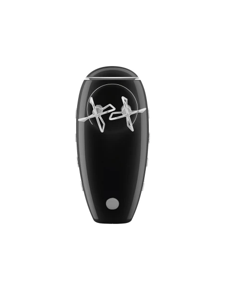 Smeg - Electric Mixer - Glossy Black