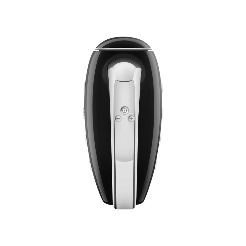 Smeg - Electric Mixer - Glossy Black