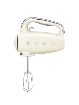 Smeg - Electric Mixer - Glossy Cream