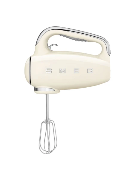 Smeg - Sbattitore Elettrico - Panna Lucido