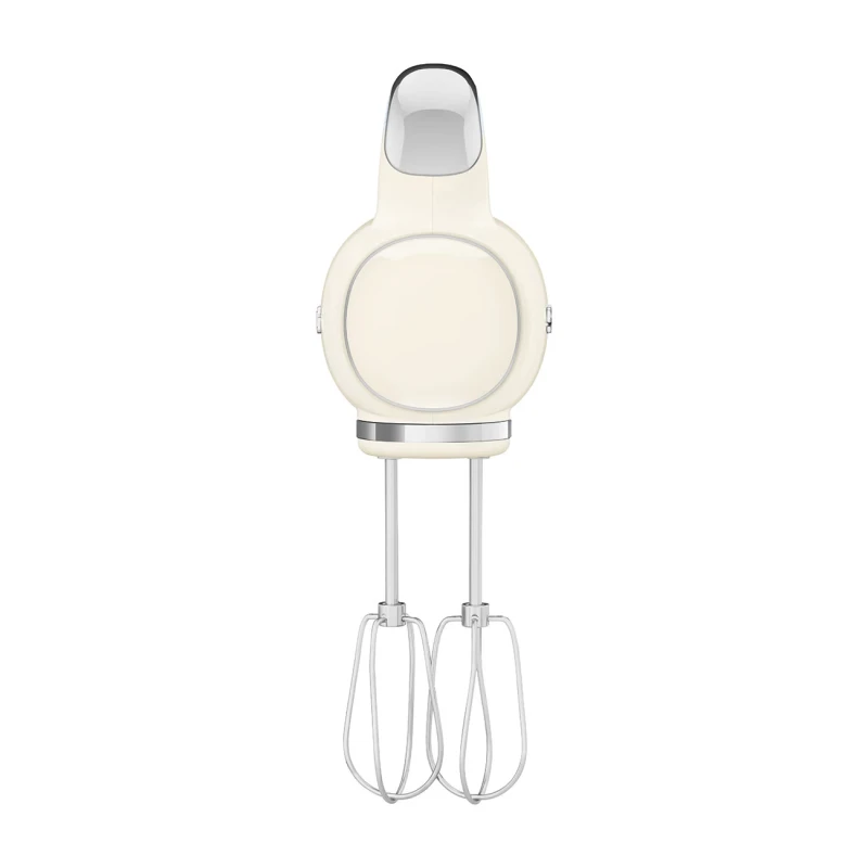 Smeg - Sbattitore Elettrico - Panna Lucido