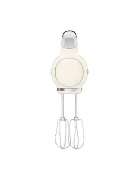 Smeg - Sbattitore Elettrico - Panna Lucido