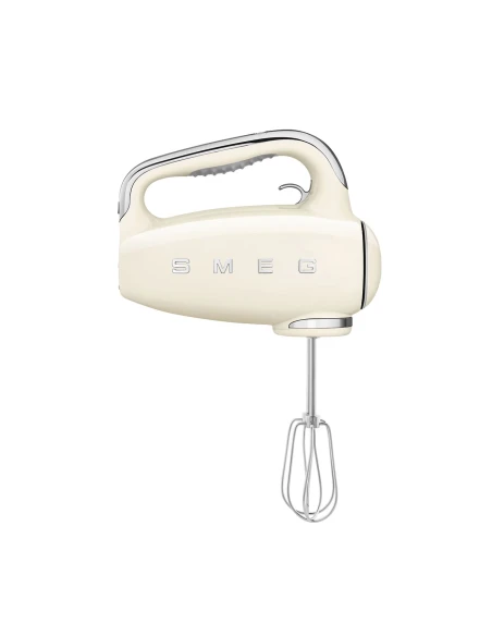 Smeg - Sbattitore Elettrico - Panna Lucido