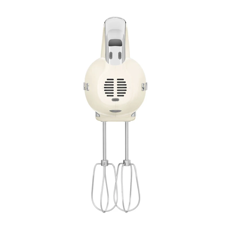 Smeg - Electric Mixer - Glossy Cream
