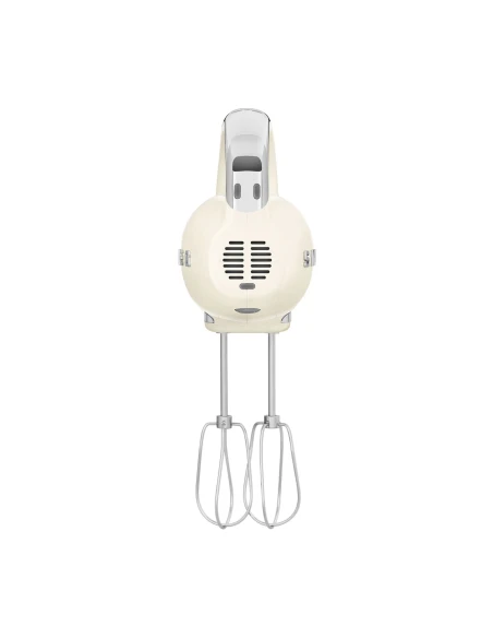 Smeg - Electric Mixer - Glossy Cream