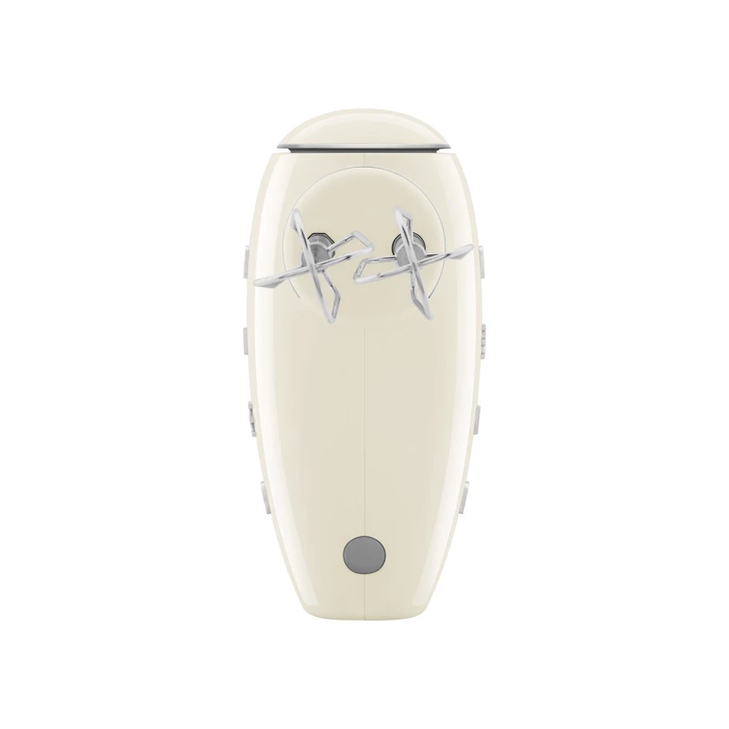 Smeg - Electric Mixer - Glossy Cream
