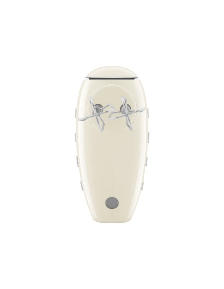 Smeg - Sbattitore Elettrico - Panna Lucido