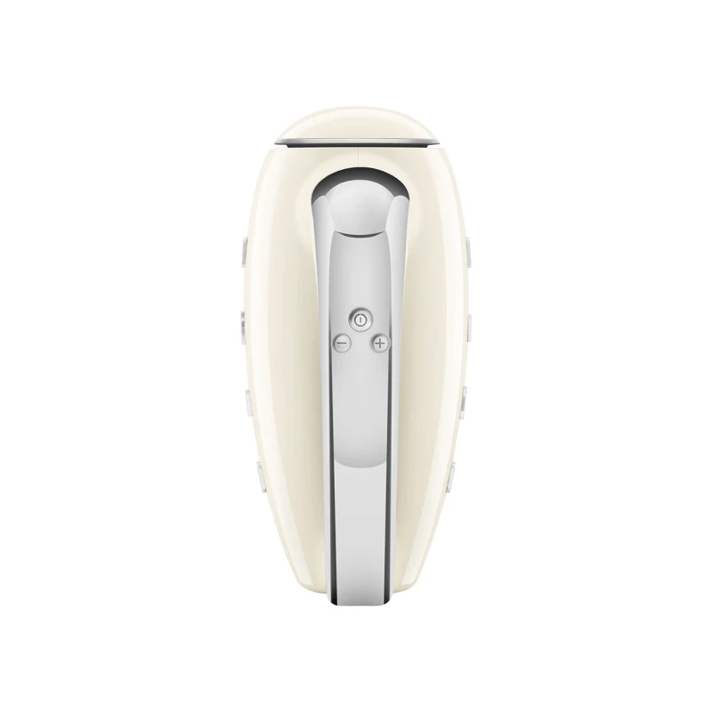 Smeg - Sbattitore Elettrico - Panna Lucido