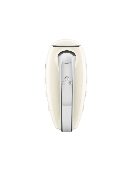 Smeg - Electric Mixer - Glossy Cream
