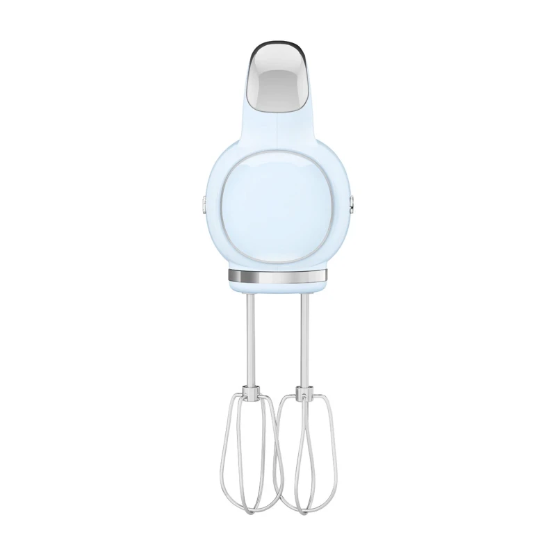 Smeg - Electric Mixer - Glossy Light Blue