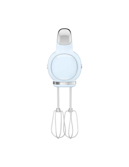Smeg - Sbattitore Elettrico - Azzurro Lucido