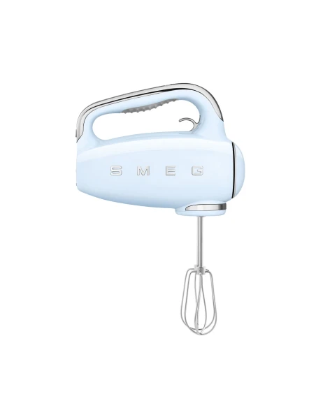 Smeg - Electric Mixer - Glossy Light Blue