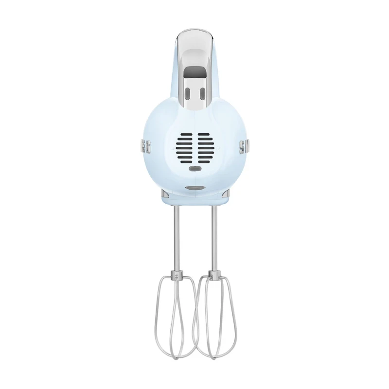 Smeg - Electric Mixer - Glossy Light Blue