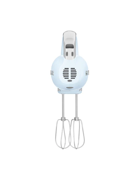 Smeg - Sbattitore Elettrico - Azzurro Lucido