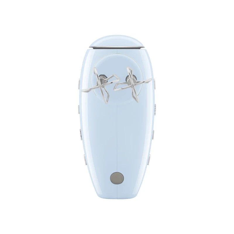 Smeg - Electric Mixer - Glossy Light Blue