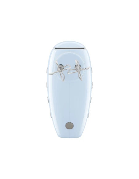 Smeg - Sbattitore Elettrico - Azzurro Lucido