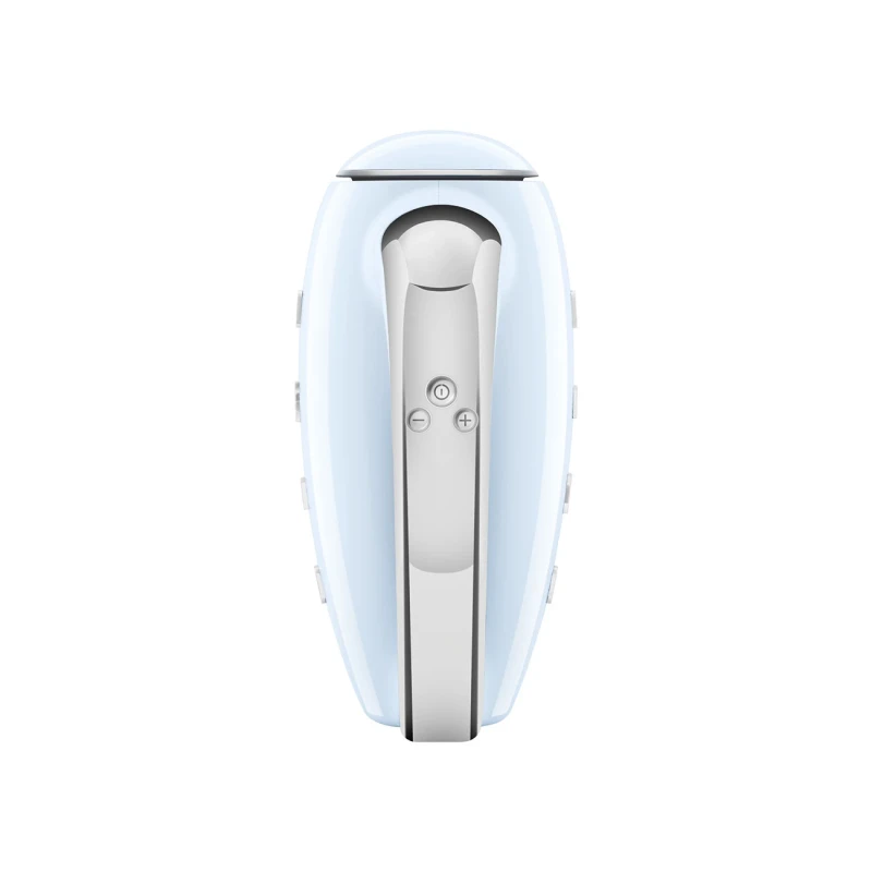 Smeg - Electric Mixer - Glossy Light Blue