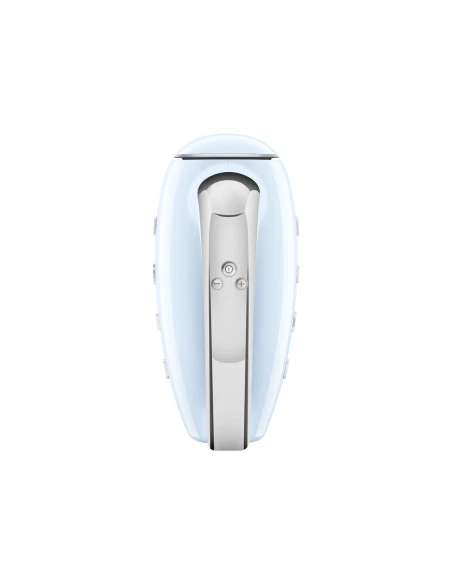 Smeg - Electric Mixer - Glossy Light Blue