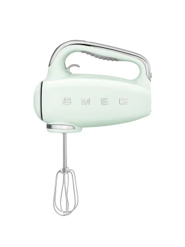 Smeg - Sbattitore Elettrico - Verde Pastello Lucido