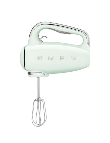 Smeg - Electric Mixer - Glossy Pastel Green
