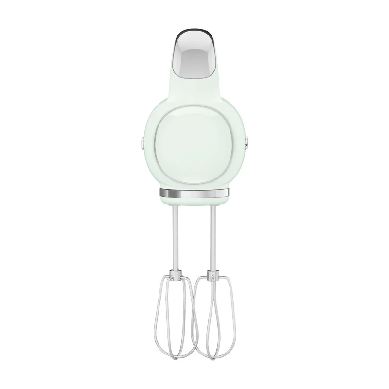 Smeg - Electric Mixer - Glossy Pastel Green