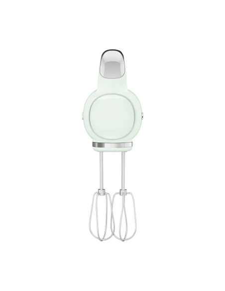 Smeg - Sbattitore Elettrico - Verde Pastello Lucido