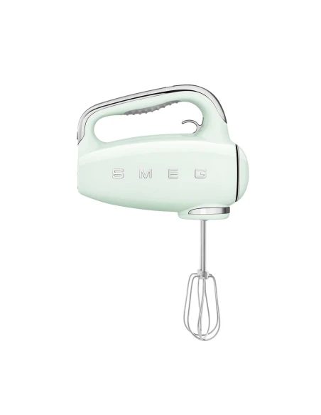 Smeg - Electric Mixer - Glossy Pastel Green