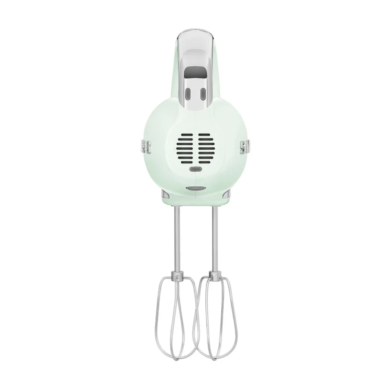 Smeg - Electric Mixer - Glossy Pastel Green