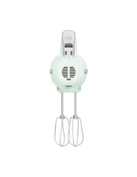 Smeg - Electric Mixer - Glossy Pastel Green