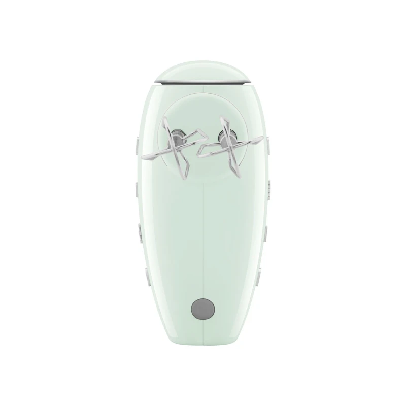 Smeg - Electric Mixer - Glossy Pastel Green