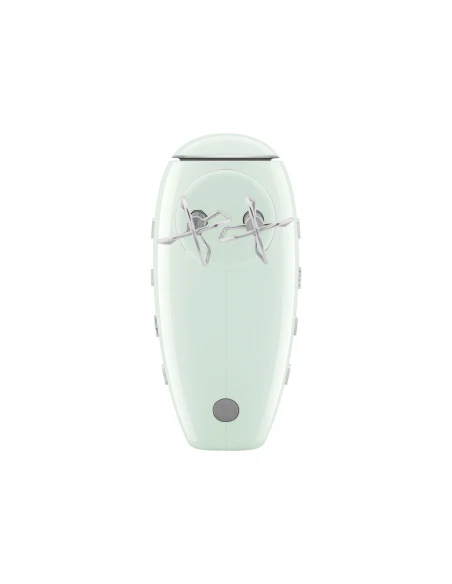 Smeg - Sbattitore Elettrico - Verde Pastello Lucido