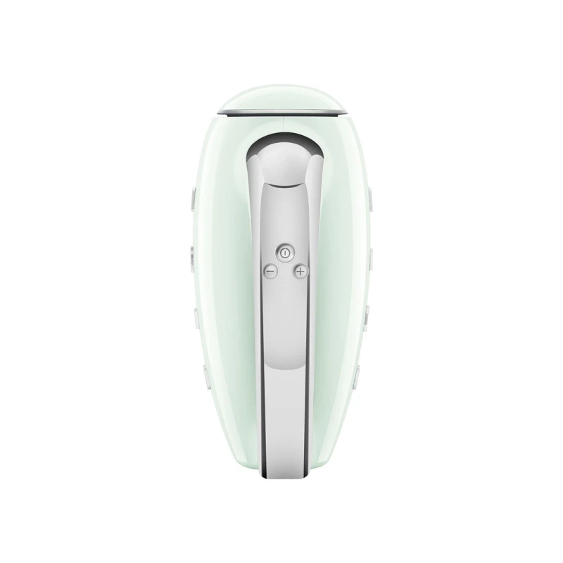 Smeg - Electric Mixer - Glossy Pastel Green