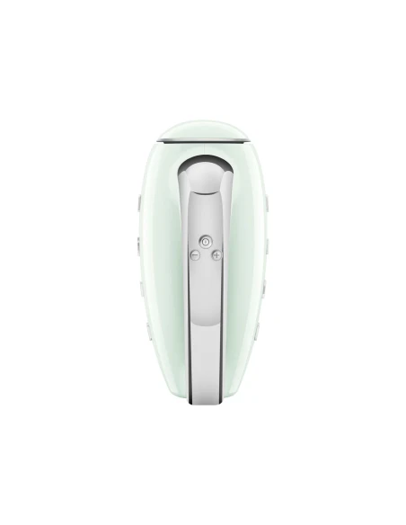 Smeg - Sbattitore Elettrico - Verde Pastello Lucido
