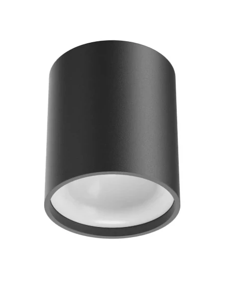 Redo Group - Hera Lampada da Soffitto - Nero Opaco