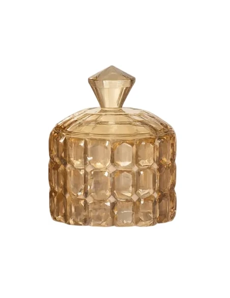 Ottaviani - Crystal Box - Amber