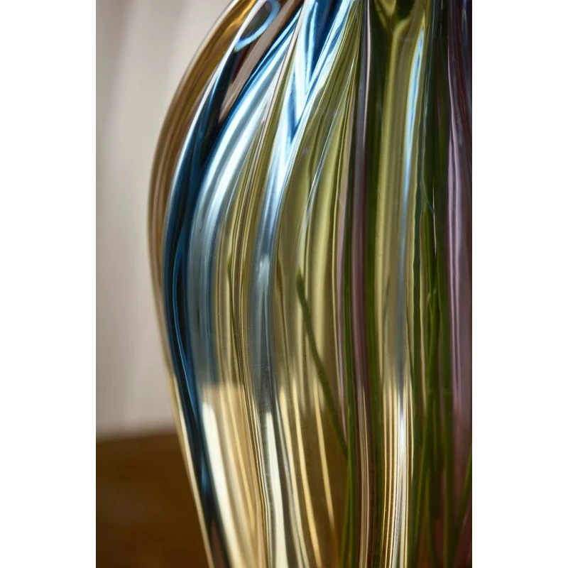 EDG - Vaso Rainbow Anfora - Multicolore