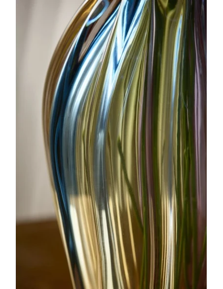 EDG - Vaso Rainbow Anfora - Multicolore