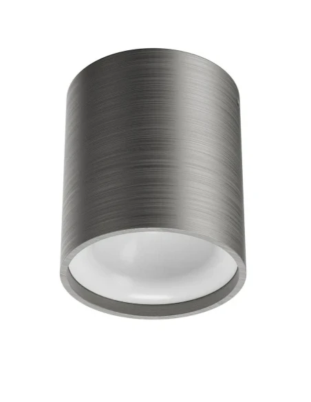 Redo Group - Hera Ceiling Lamp - Foggy Nichel