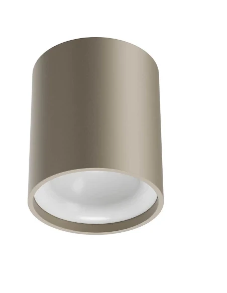 Redo Group - Hera Ceiling Lamp - Silver Coffee