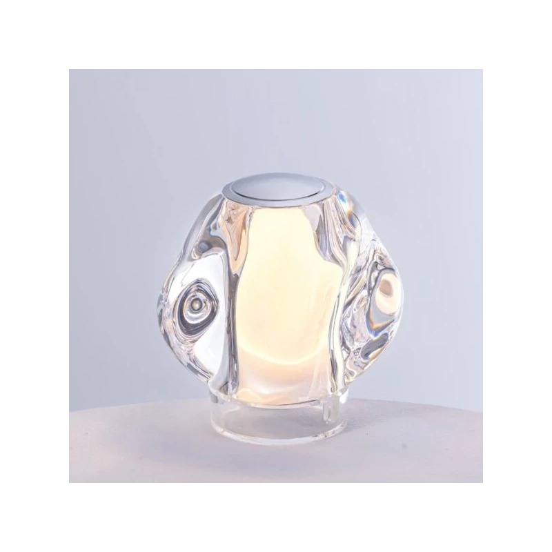 Illuminati - Ciottolo 10-Light Pendant Lamp - Satin Gold