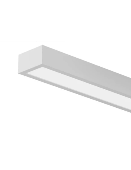 Redo Group - Horizon Wall / Mirror Lamp - Matt White