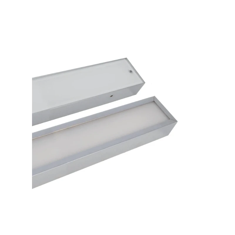 Redo Group - Horizon Wall / Mirror Lamp - Crome