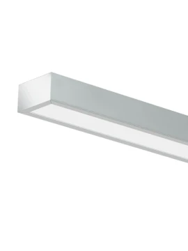 Redo Group - Horizon Wall / Mirror Lamp - Crome