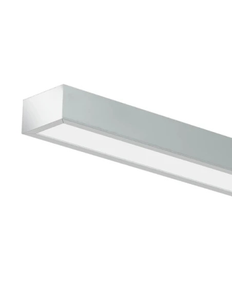 Redo Group - Horizon Wall / Mirror Lamp - Crome