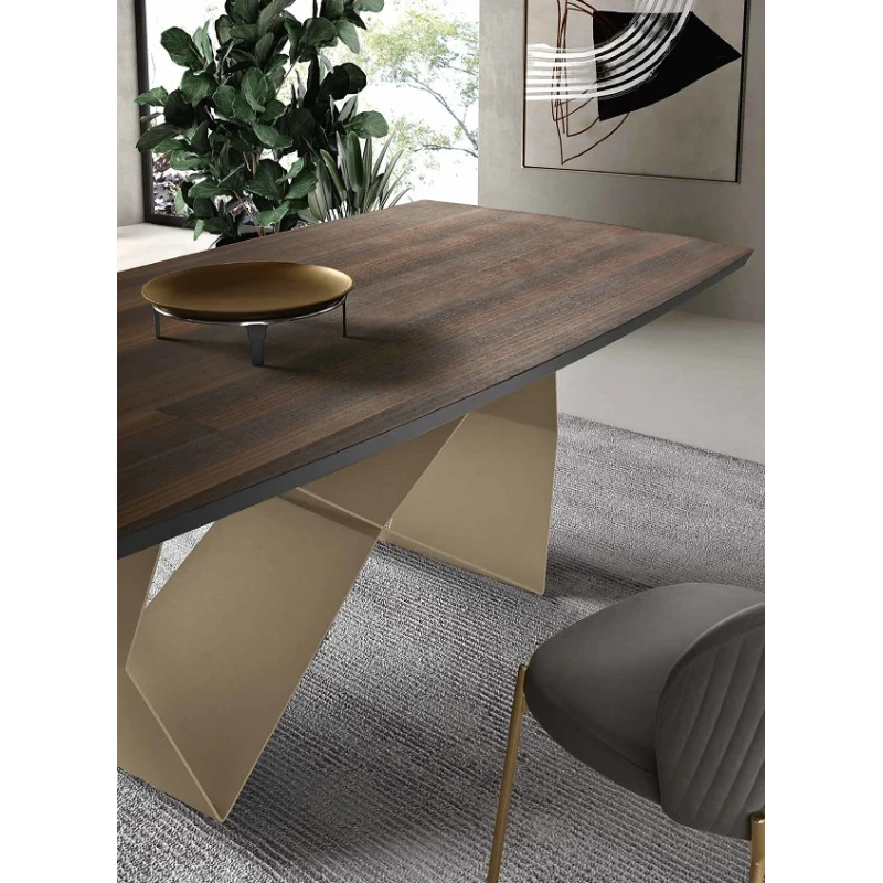 Capodarte - Wall Tavolo Allungabile - Perla Beige / Eucalipto