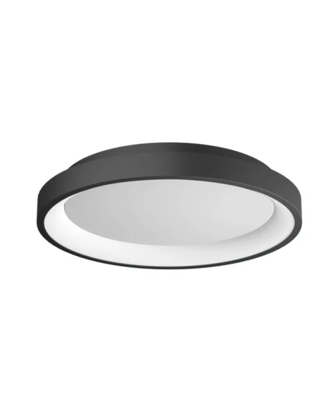 Redo Group - Iconic Ceiling Lamp - Matt Black
