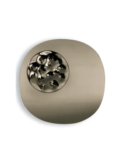 Capodarte - Bijou Mirror - Bronze